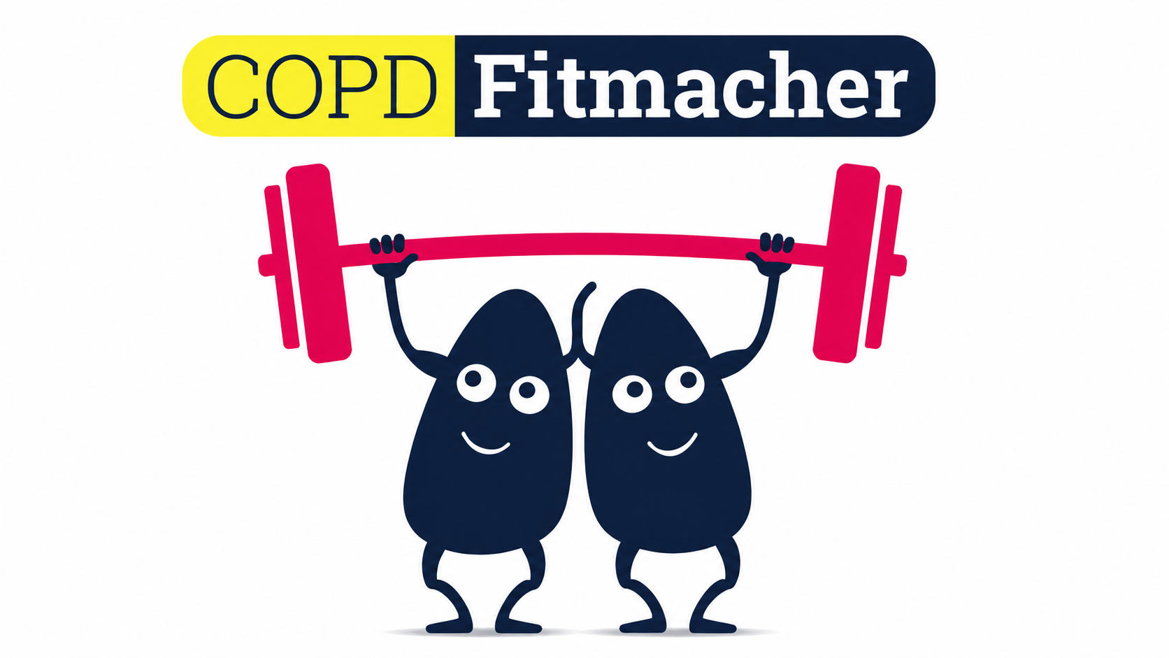 COPD Fitmacher